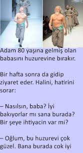 Genc Ve Guzel Komik Fikralar Komik Hikayeler Pozitif Disiplin