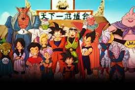 Dragon ball z / cast Dragon Ball Z Cast Every Detail You Need To Know About Daily Research Plot