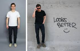 By faking a higher waistline, your legs look like they begin at least a few inches before here's another optical illusion for you. 13 Ways To Make You Look Taller A Guide For Short Men