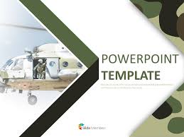 Download Free Ppt Sample Helicopters For Military