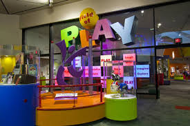 The Strong National Museum Of Play Rochester Ny Aaa Com