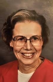 Obituary of Roselyn Wenman