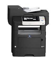 Konica Minolta Bizhub 4050 Mfp 4 In 1 Druckerhaus24 Konica minolta bizhub c368 (color).