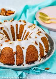 Top this classic carrot cake with moreish icing and chopped walnuts or pecans. Eggless Carrot Cake Mommy S Home Cooking