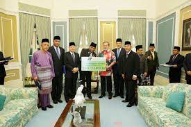 Beliebte kategorien für johor bahru. Zakat Perniagaan Th Johor Bahru Tabung Haji