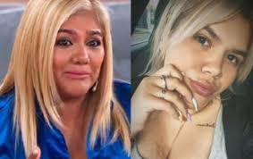 We did not find results for: La Grave Denuncia De Daisy May Queen Contra Dolores Barreiro Viene A La India A Revista Paparazzi