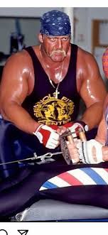 He has been married to jennifer mcdaniel since december 14, 2010. Hulk Hogan Twitterissa Scary Thick Brother Hh