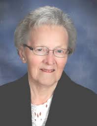 MARY ”ELAINE” SCHROEDER