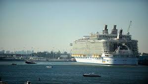 Royal Caribbean To Sail From Florida To Bermuda In 2022 Loop News