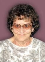 Helen Ricker Obituary