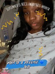 NICU Awareness: Celebrating Our Tiny Warriors