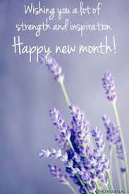 Looking for quotes to welcome the beginning of the new month? Top 50 Happy New Month Messages Images And New Month Wishes