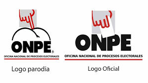 Create your own professional logo with logaster. Diario Oficial El Peruano Investiga Error En Separata Especial De La Onpe