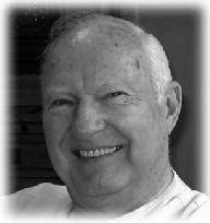 HARRY MUTTER Obituary (2017)