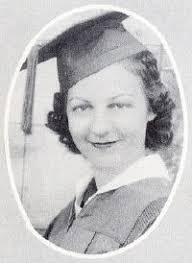 America Juanita Ardena (Crow) Ross-Boyette