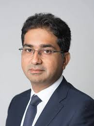 Kenalkan Sameer Merali, Orang Terkaya di Kenya