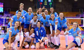 Home > equipes superliga feminina. Superliga Feminina Cbv E As 12 Equipes Planejam Calendario 20 21