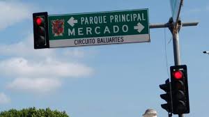 Campeche ¡YA FUNCIONAN LOS SEMÁFOROS... - La Barra Noticias | Facebook