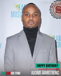 Adonis Armstrong (@_adonis._) • Instagram photos and videos