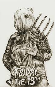 Check spelling or type a new query. Jason Voorhees Friday The 13th