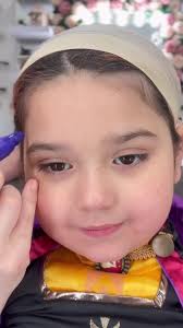 Catrina Maquillaje Sencillo Para Niños