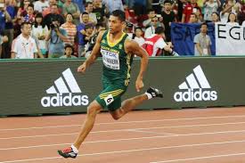 Jun 20, 2021 · olympic 400m champions wayde van niekerk belatedly confirmed he will defend his title at the tokyo games, finishing inside the qualifying time in madrid on saturday. Wayde Van Niekerk Wins Gold In Spectacular 400m Race At Beijing2015 Sapeople Your Worldwide South African Comm Wayde Van Niekerk Van Niekerk Olympic Sports