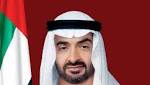 "الصحة العالمية": محمد بن زايد