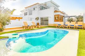 Casa pareada con ubicación única en chayofa, arona, tenerife sur! Casa Tauro Solmar Villas