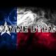 WAYNE DYLAN event image