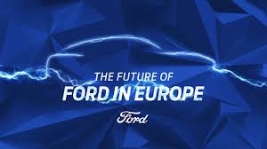 Ford motor company is recalling 49 model year 2020 lincoln aviators and ford explorers.the rear. Ford Europe Goes All In On Evs On Road To Sustainable Profitability Cologne Site Begins 1 Billion Transformation Ford Of Europe Ford Media Center