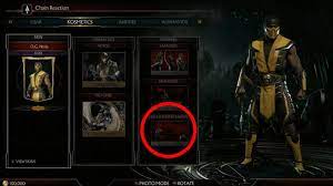 The all new custom character variations give you unprecedented control to customize the fighters and make them your own · the new graphics engine showcasing . Mortal Kombat 11 How To Use Taunts
