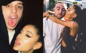 Vừa chia tay Mac Miller không lâu, Ariana Grande đã vội 'khoe' nhẫn đính  hôn 100,000 USD