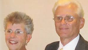 Merrill and Donna Willard