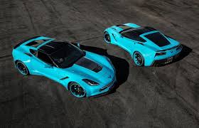 Forgiato Widebody C7 Corvette Stingray I Want This Car Corvette Stingray Chevrolet Corvette 2014 Corvette