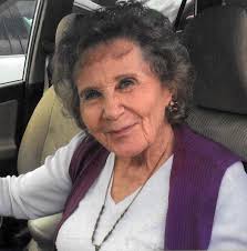 Obituary for Betty LaSue Gibson Seale