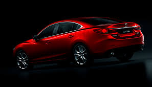 Hello everyone, so the car is beautiful inside and out. 2013 Mazda6 Official Pictures And Details Caradvice
