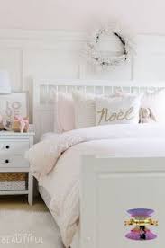 غرف نوم بنات وردي وابيض بديكورات شيك 2020 furniture home decor kids bedroom