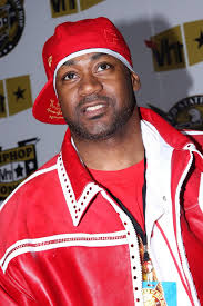 Ghostface Killah pühendas Rihannale loo