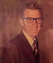 Robert Leonard “Bob” Arens