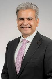 Ajay Kumar, MD, FACP, SFHM