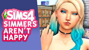 SIMMERS AREN’T HAPPY! The Sims 4 Horse Ranch missed opportunities
