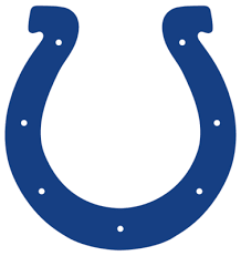 The Official Website Of The Indianapolis Colts Indianapolis Colts Logo Nfl Teams Logos Outdoor Logos