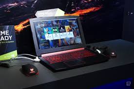 Acer S Nitro 5 Is A Flashy But Forgettable Gaming Laptop Video Game Tester Video Game Jobs Video Game Tester Jobs