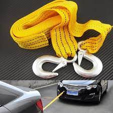 Amdal sangat diperlukan karena harus ada studi kelayakan di dalam. Jual Tali Derek Car Emergency Tow Rope Penarik Penderek Mobil Mogok Darurat Kota Surabaya Agen Barang Grosir Tokopedia