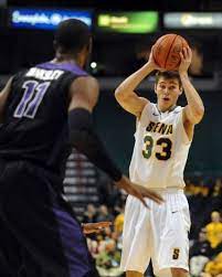Siena Can T Stay With Niagara At End Siena Niagara Mens Basketball