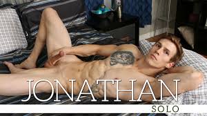 ChaosMen: Jonathan (formerly Levi II at Corbin Fisher) - WAYBIG