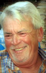 Ronald Burnham Obituary