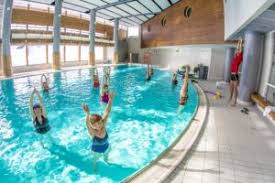 Piscines Mairie De L Alpe D Huez