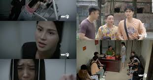 Đúng lúc trí gọi điện nhờ đến sự trợ giúp của chị gái thì minh lại đang đi với hoàng (việt anh). Wxzvfgxlokwqwm