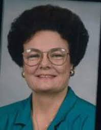 Evelyn Christine Hensley Obituary March 7, 2024